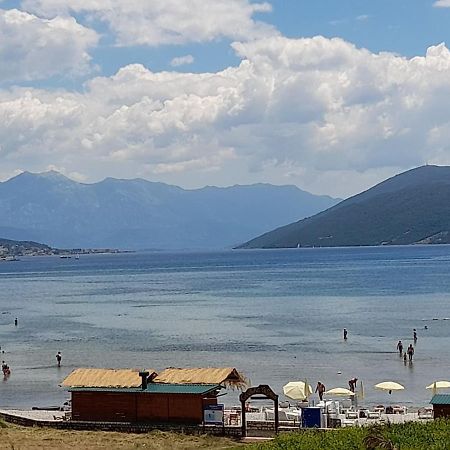Apartman_Maree Herceg Novi Exterior foto