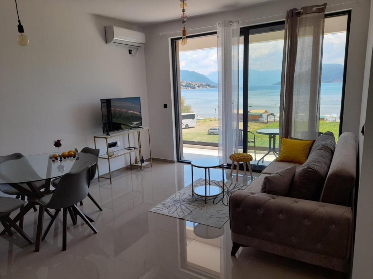 Apartman_Maree Herceg Novi Exterior foto