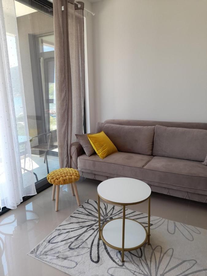 Apartman_Maree Herceg Novi Exterior foto