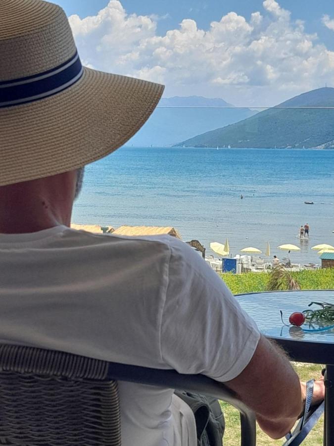 Apartman_Maree Herceg Novi Exterior foto