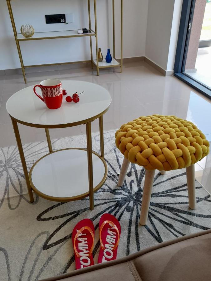 Apartman_Maree Herceg Novi Exterior foto