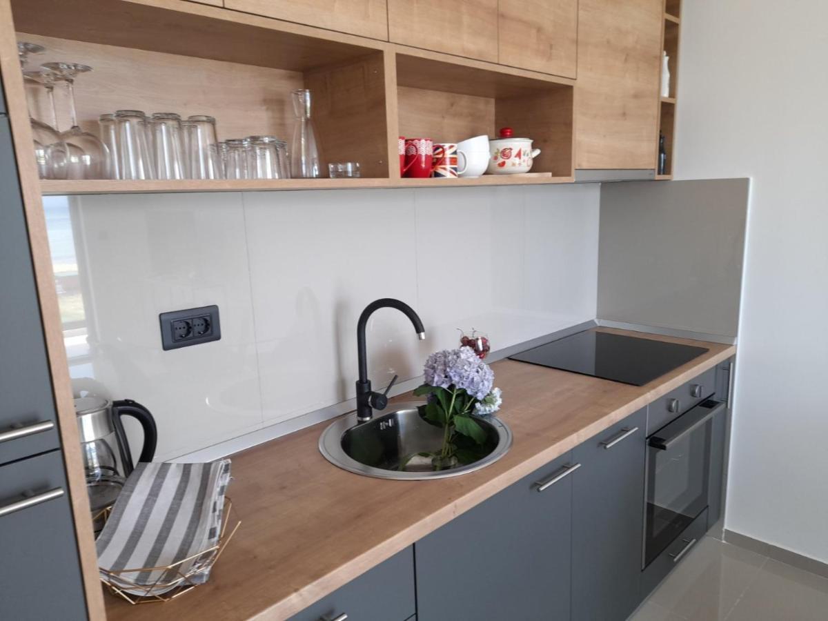 Apartman_Maree Herceg Novi Exterior foto